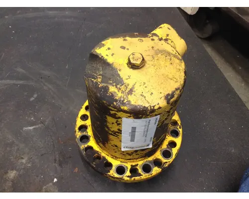 International 2504 Equip Hydraulic Cylinder