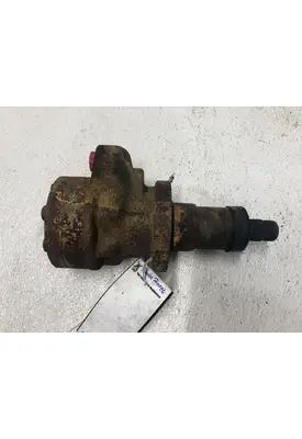 International 2504 Equip Hydraulic Valve