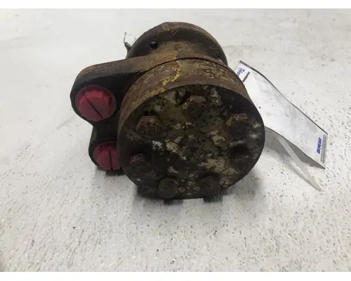 International 2504 Equip Hydraulic Valve