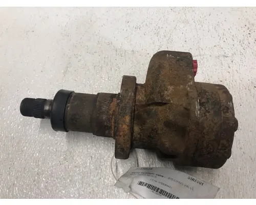 International 2504 Equip Hydraulic Valve