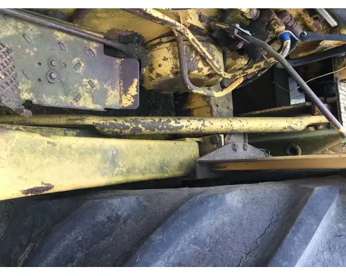 International 2504 Equip Linkage