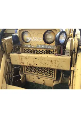 International 2504 Equip Loader Arm