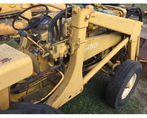 International 2504 Equip Loader Arm