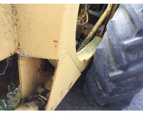 International 2504 Equip Loader Arm
