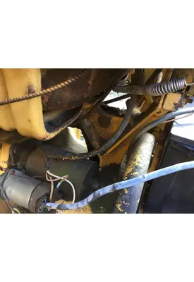 International 2504 Equip Misc. Parts