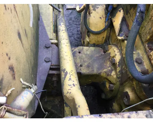 International 2504 Equip Misc. Parts