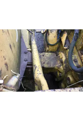 International 2504 Equip Misc. Parts