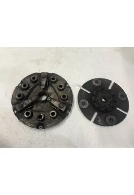 International 2504 Equip Misc. Parts