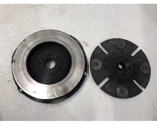 International 2504 Equip Misc. Parts