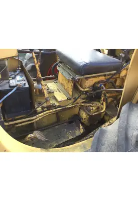 International 2504 Equip Transmission