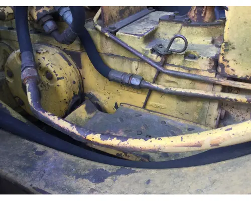 International 2504 Equip Transmission