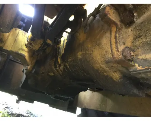 International 2504 Equip Transmission