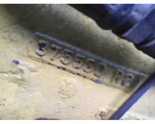 International 2504 Equip Transmission