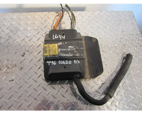 Anti Lock Brake Parts INTERNATIONAL 2524; 2554; 257 Valley Truck - Grand Rapids