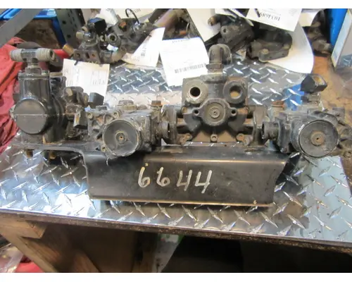 Anti Lock Brake Parts INTERNATIONAL 2524; 2554; 257 Valley Truck - Grand Rapids