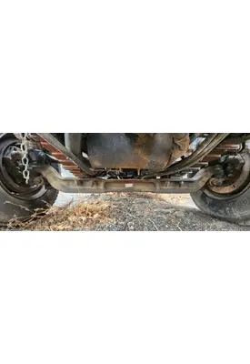 International 2554 Axle Assy, Fr (4WD)