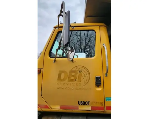 Door Assembly, Front International 2554 Complete Recycling Group LLC