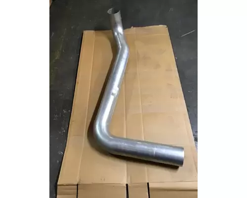 Exhaust Pipe INTERNATIONAL 2554 Marshfield Transportation Products