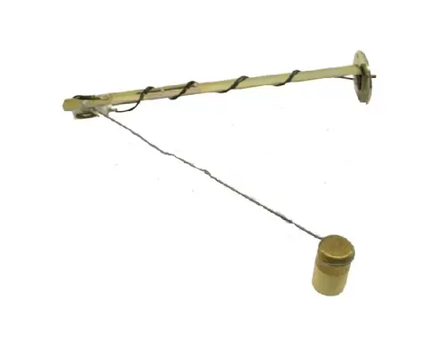 Fuel Tank Sending Unit INTERNATIONAL 2554 LKQ Evans Heavy Truck Parts