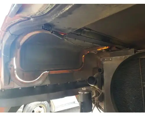 International 2554 Hood