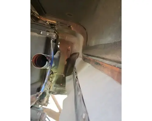 International 2554 Hood