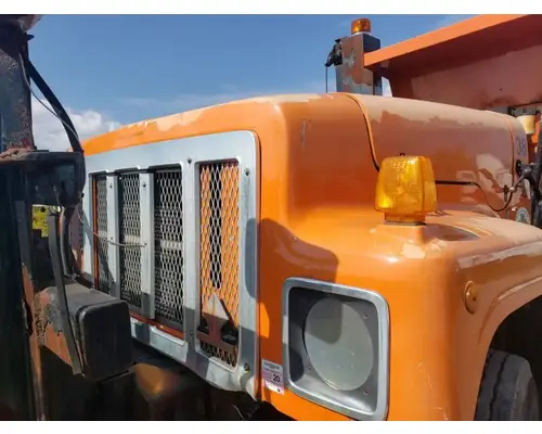 International 2554 Hood