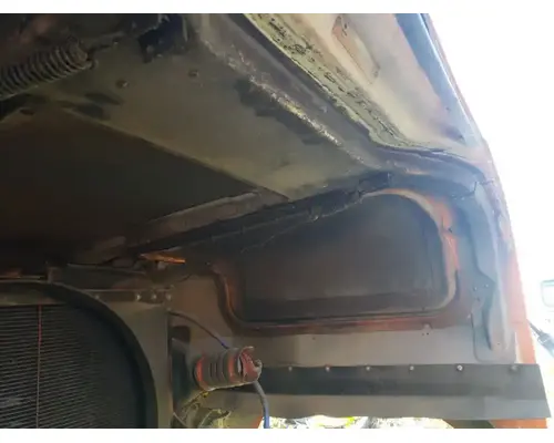 International 2554 Hood