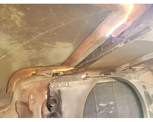 International 2554 Hood