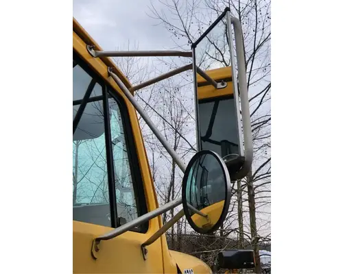 Mirror (Side View) International 2554 Complete Recycling Group LLC