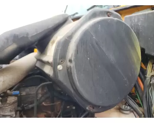 Air Cleaner International 2574 Complete Recycling Group LLC