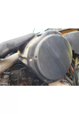 International 2574 Air Cleaner