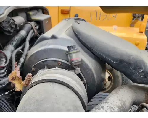 Air Cleaner International 2574 Complete Recycling Group LLC