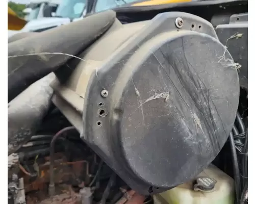 International 2574 Air Cleaner