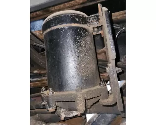 Air Dryer International 2574 Complete Recycling Group LLC