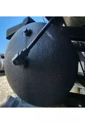 International 2574 Air Tank