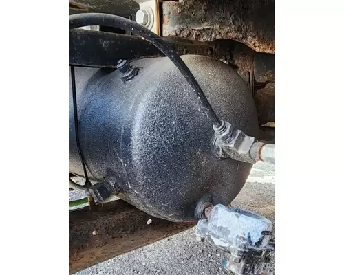 Air Tank International 2574 Complete Recycling Group LLC