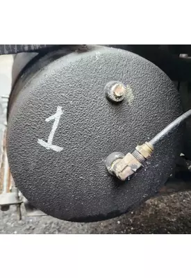 International 2574 Air Tank