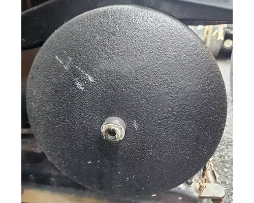 International 2574 Air Tank