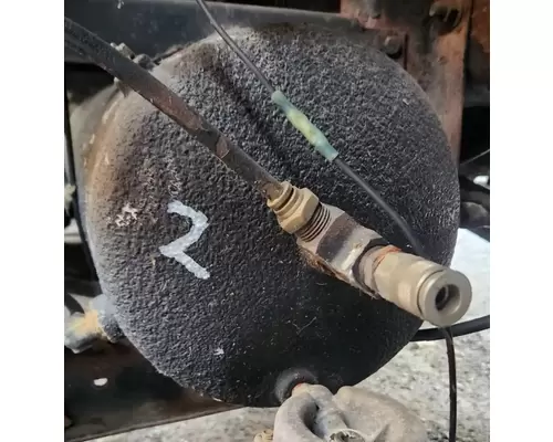 Air Tank International 2574 Complete Recycling Group LLC