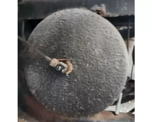 International 2574 Air Tank