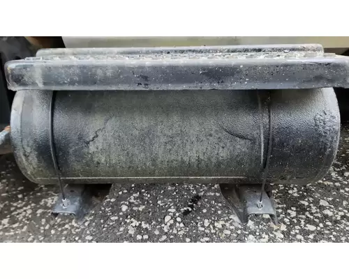 Air Tank International 2574 Complete Recycling Group LLC
