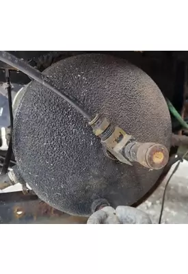 International 2574 Air Tank