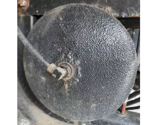 International 2574 Air Tank