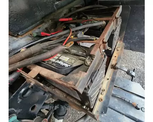 Battery Box International 2574 Complete Recycling Group LLC