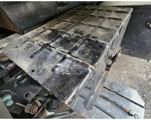 Battery Box International 2574 Complete Recycling Group LLC