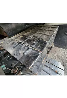 International 2574 Battery Box