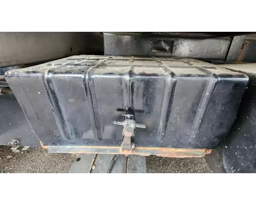 International 2574 Battery Box
