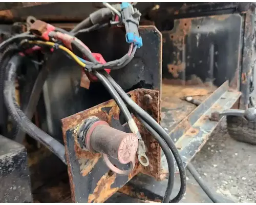 Battery Box International 2574 Complete Recycling Group LLC