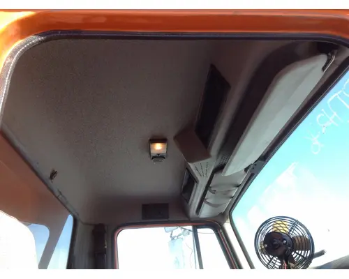 Body Parts, Misc. INTERNATIONAL 2574 Vander Haags Inc Sp