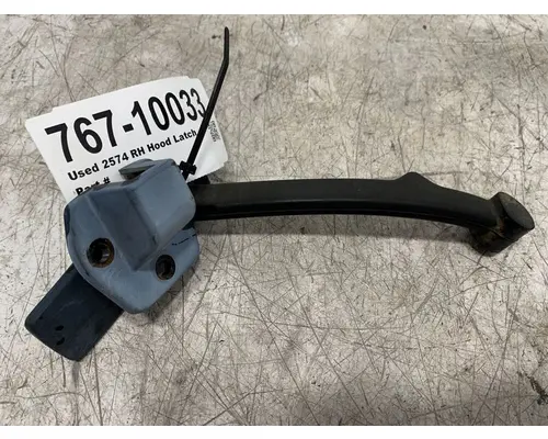 Body Parts, Misc. INTERNATIONAL 2574 Frontier Truck Parts